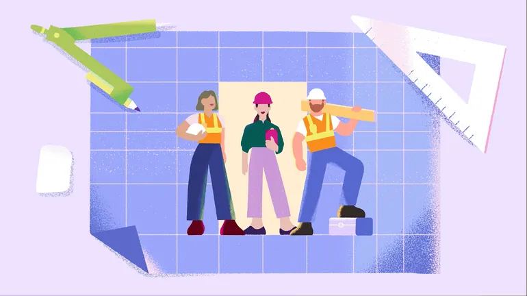 How and why ICHRAs are built for busy construction crews