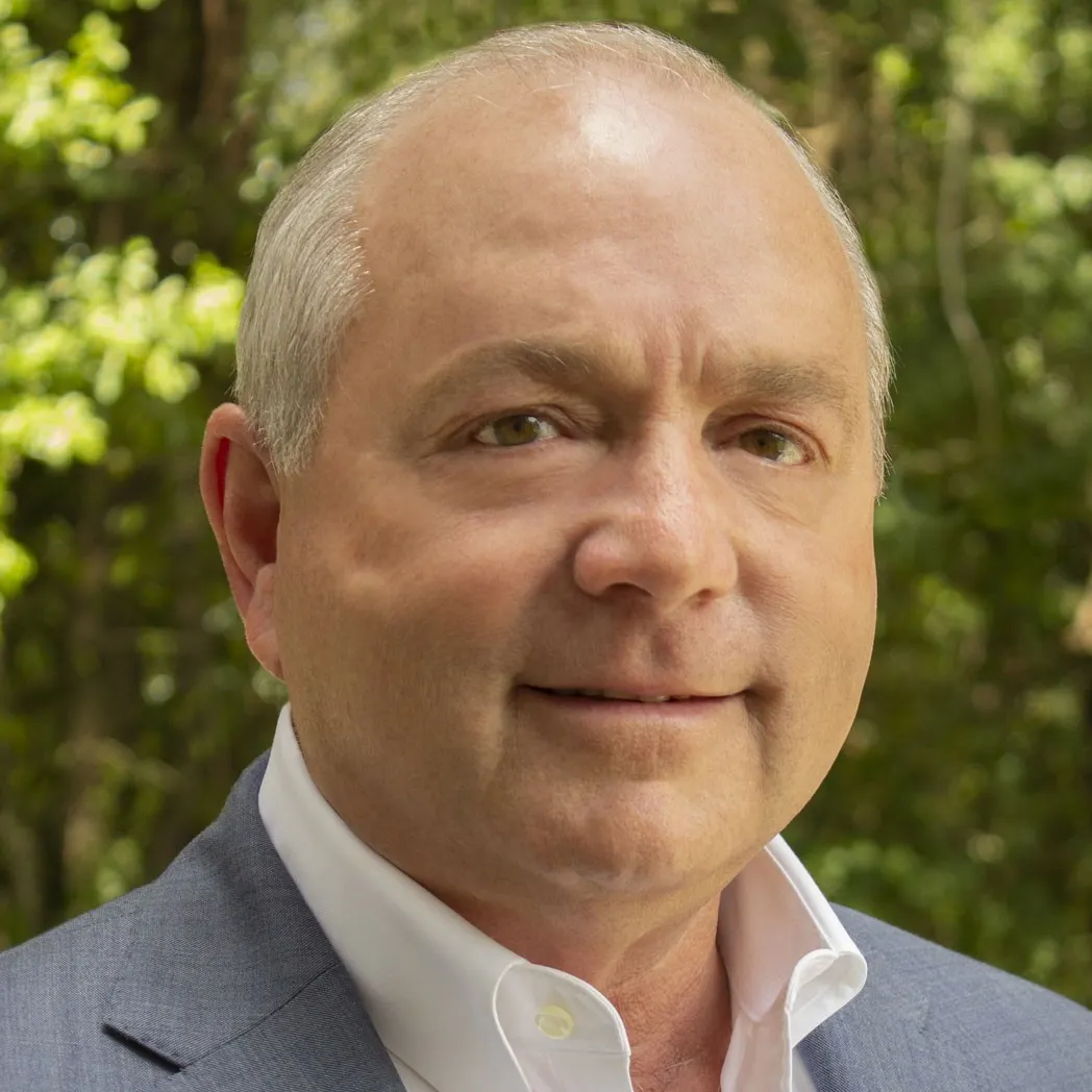 Headshot of Boyd Worsham.