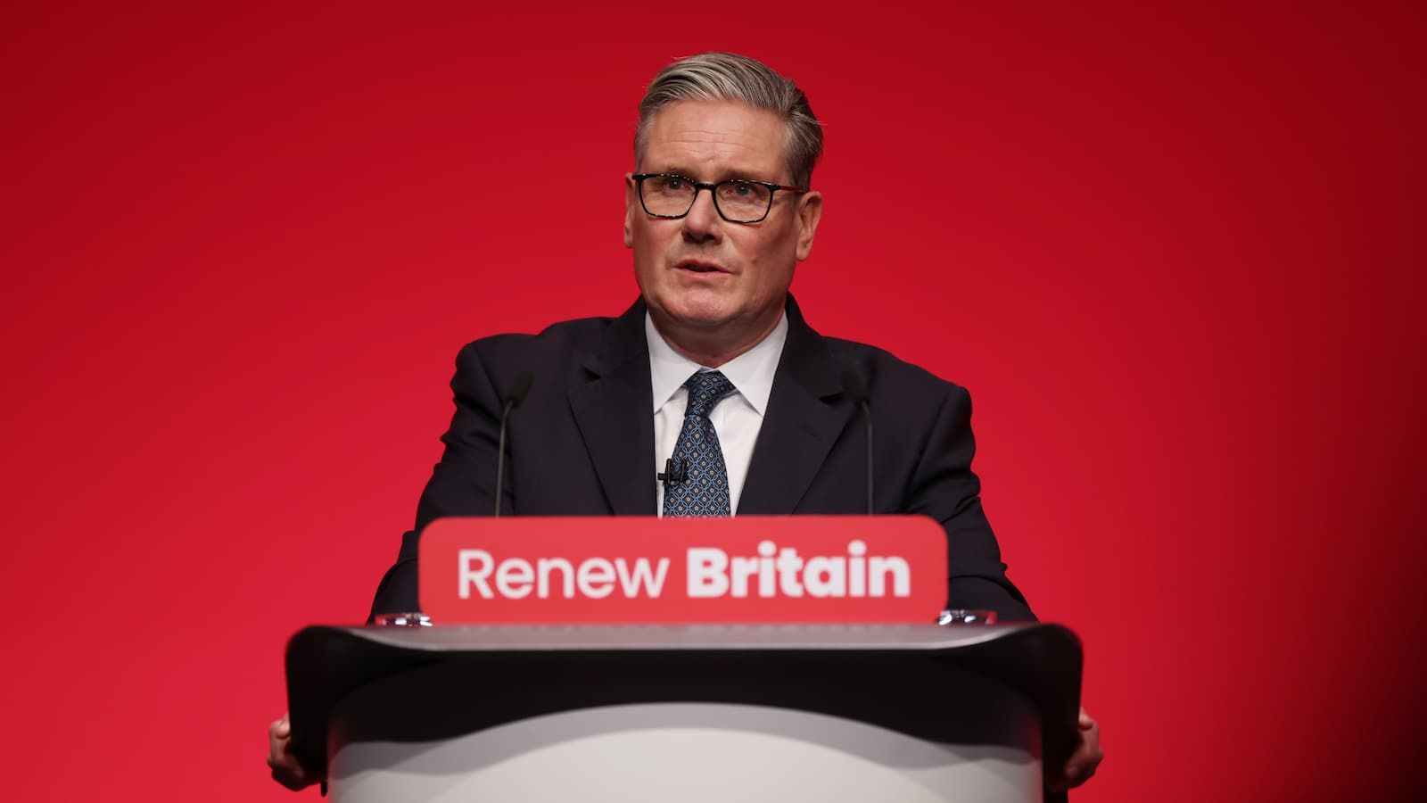Industry questions Labour Party Conference housing plans