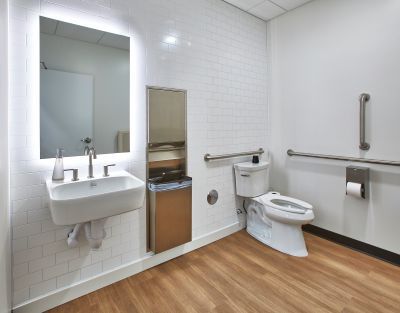 Inpro Unveils 30 New Continuum Wall Protection Designs