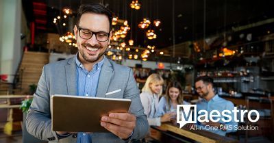 Maestro PMS Urges Hotels to Modernize Their Tech Stack