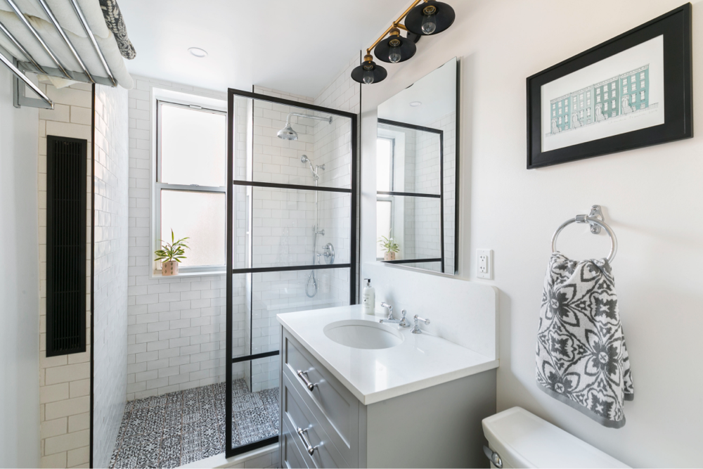 Managing Bathroom Renovation Costs Guide in DC