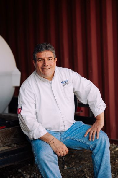 Marchese Construction Named Top 100 U.S. Small Business