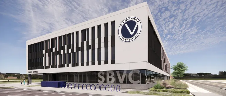 McCarthy starts $94M California college project amid higher ed turmoil