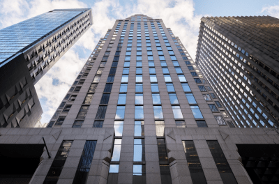 MidOcean Partners Taps Spectorgroup for NYC Office Design