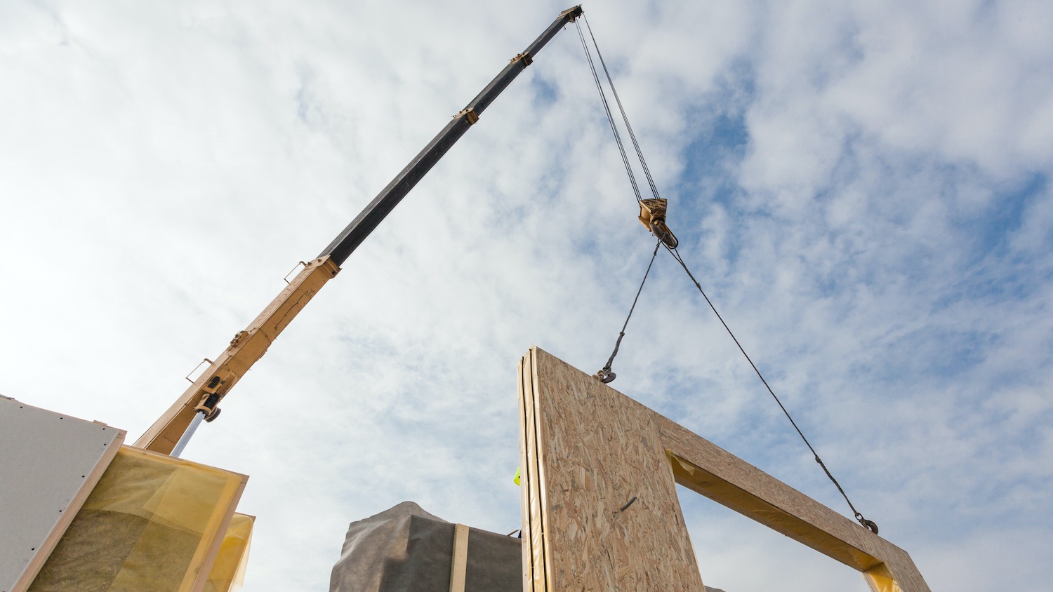 New homes delivery: time for an MMC renaissance?