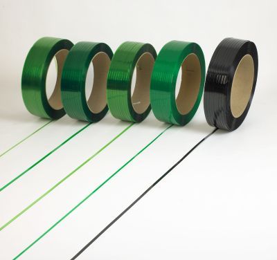 PAC Strapping Showcases High-Performance Polyester Solutions