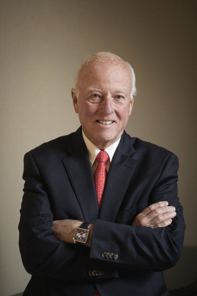 PSMJ Resources Launches Endowed MBA Scholarship at Bryant University