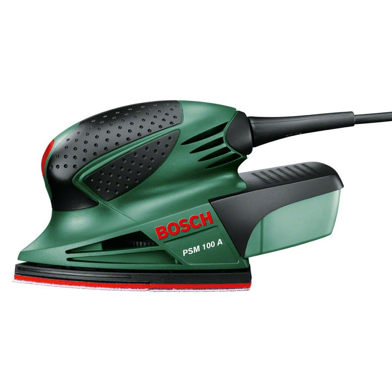Bosch multi sander PSM 100