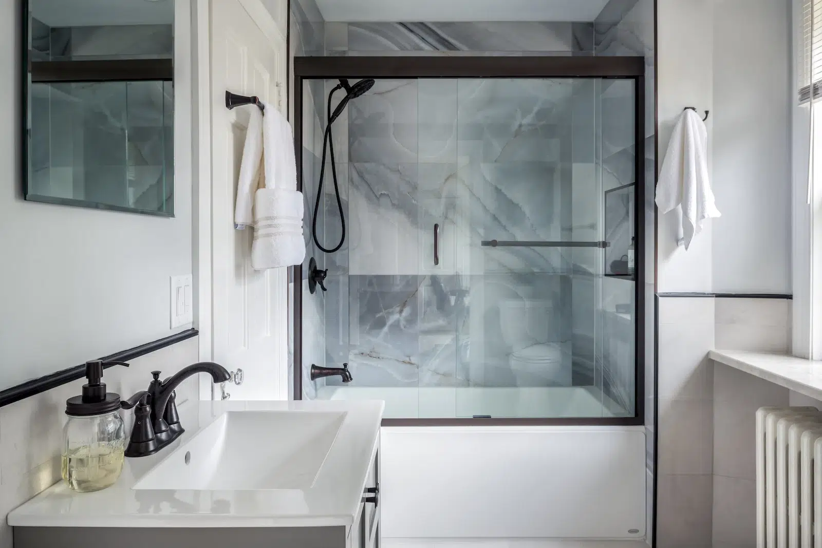 Philadelphia Bathroom Remodel Cost Guide