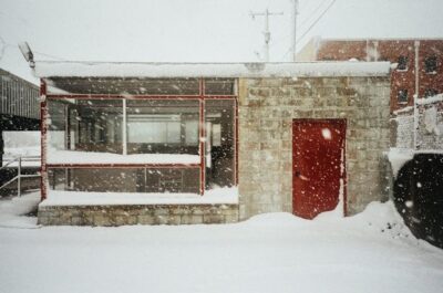 Prepare Your Business for Winter: 4 Must-Check Areas