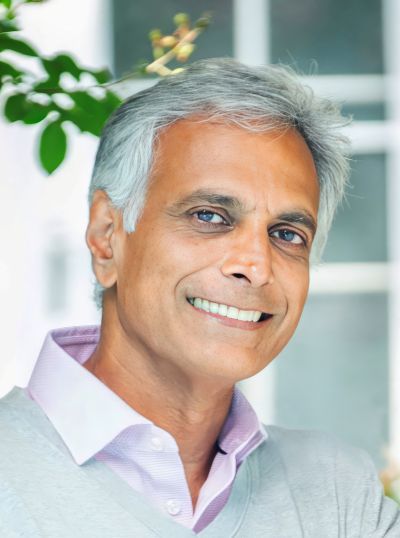Primoris Services Names Koti Vadlamudi as New CEO
