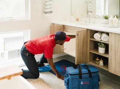 Protect Plumbing from Cold Weather Damage