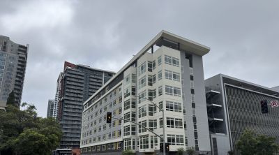 R.D. Olson Completes $30M Kettner Crossing Project