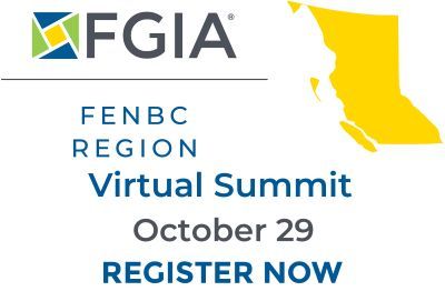 Registration Opens for FGIA FENBC Virtual Summit Oct. 29