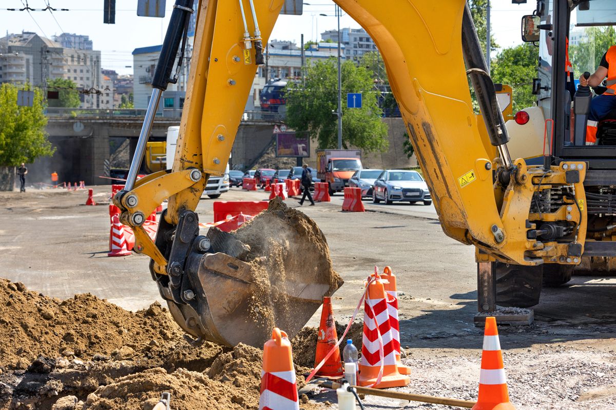 Report Reveals What’s Really Behind Construction Delays — and It’s Not Just the Weather