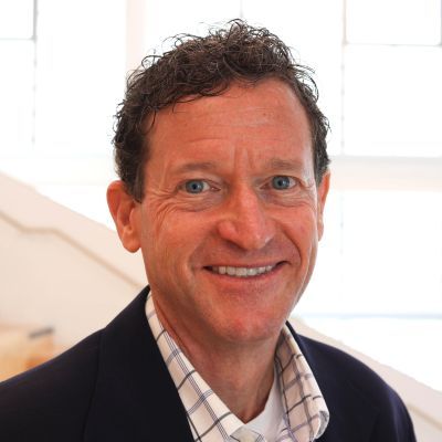 Rinnai America Names Craig Bryan VP of Finance