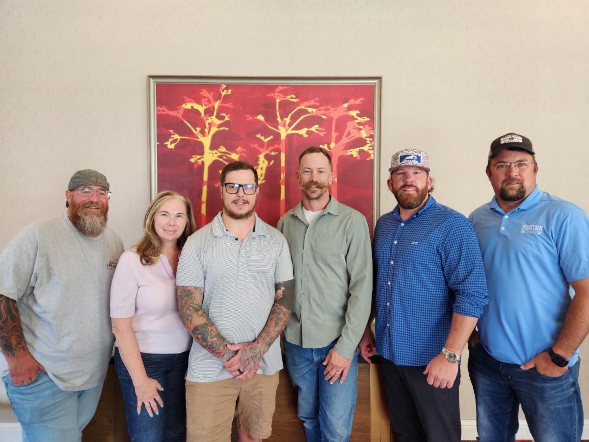 SEAA Names New and Returning Board Members