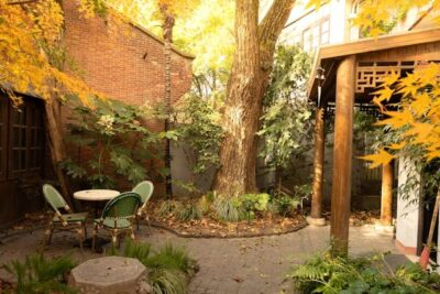 Tips to Create an All-Season Outdoor Living Space