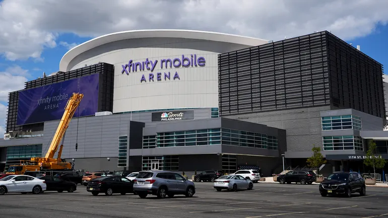 Turner-AECOM Hunt team up for $1.5B Philadelphia sports venue