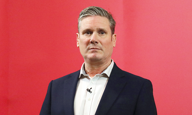 What can construction take from the party conference season?