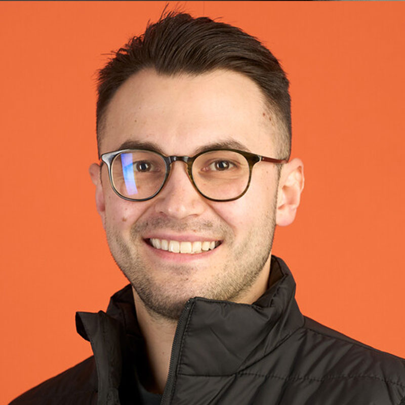 Louis Georgiou - Operations Director at Essential Workwear