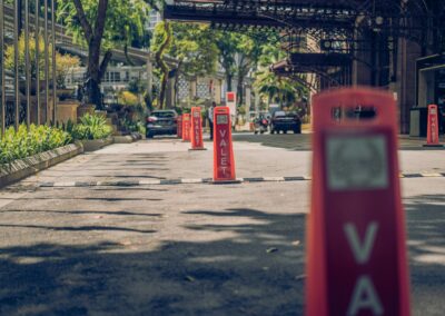What to Look for in a Top Tier Valet Parking Service Partner