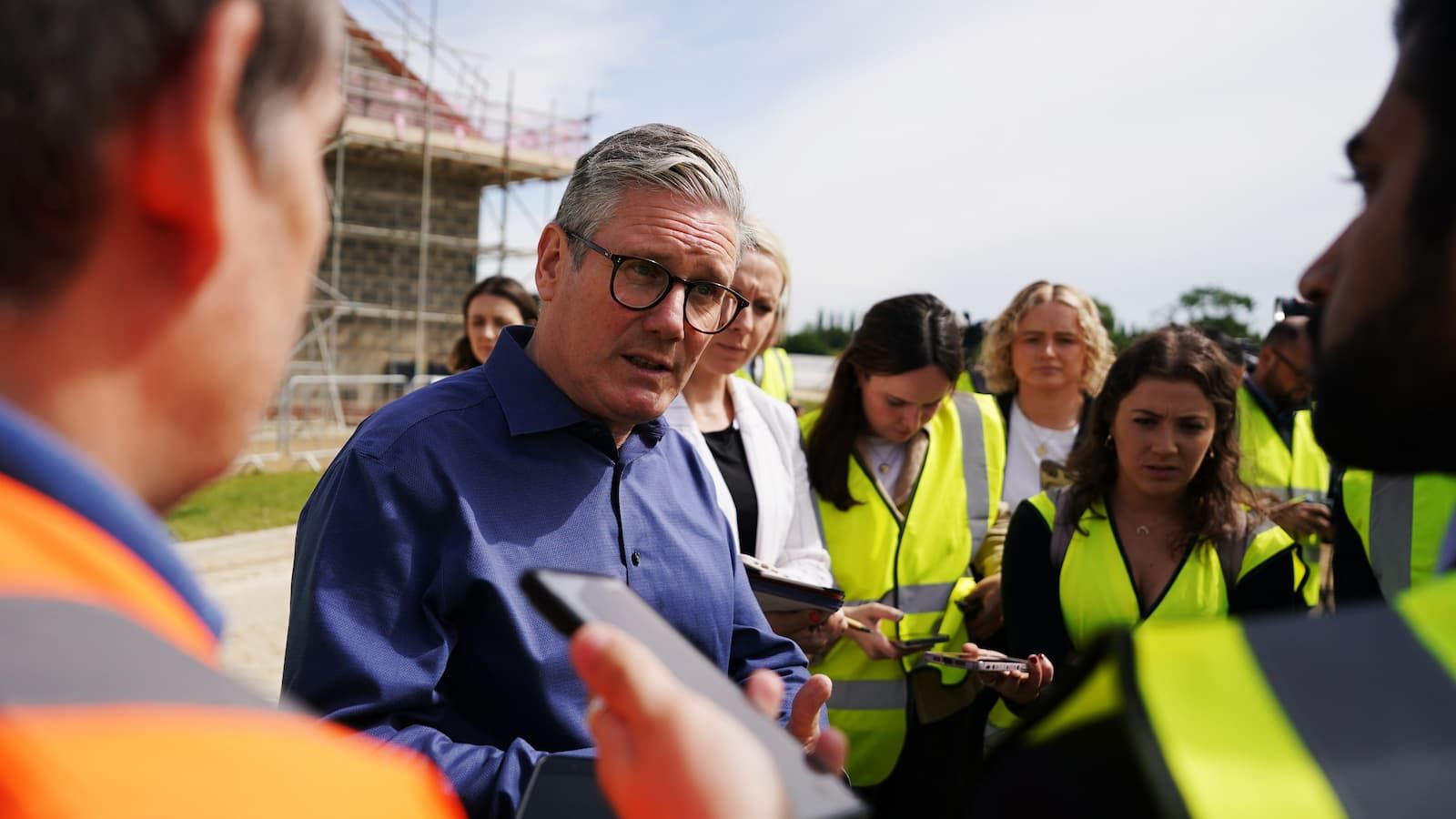 Will Labour’s planning bill widen the ‘green space gap’?