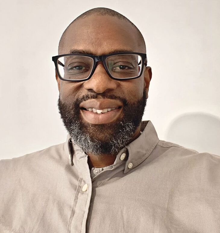 Is cultural safety the missing ingredient in building safety? Meet the CIOB Paul Dockerill Award 2025 