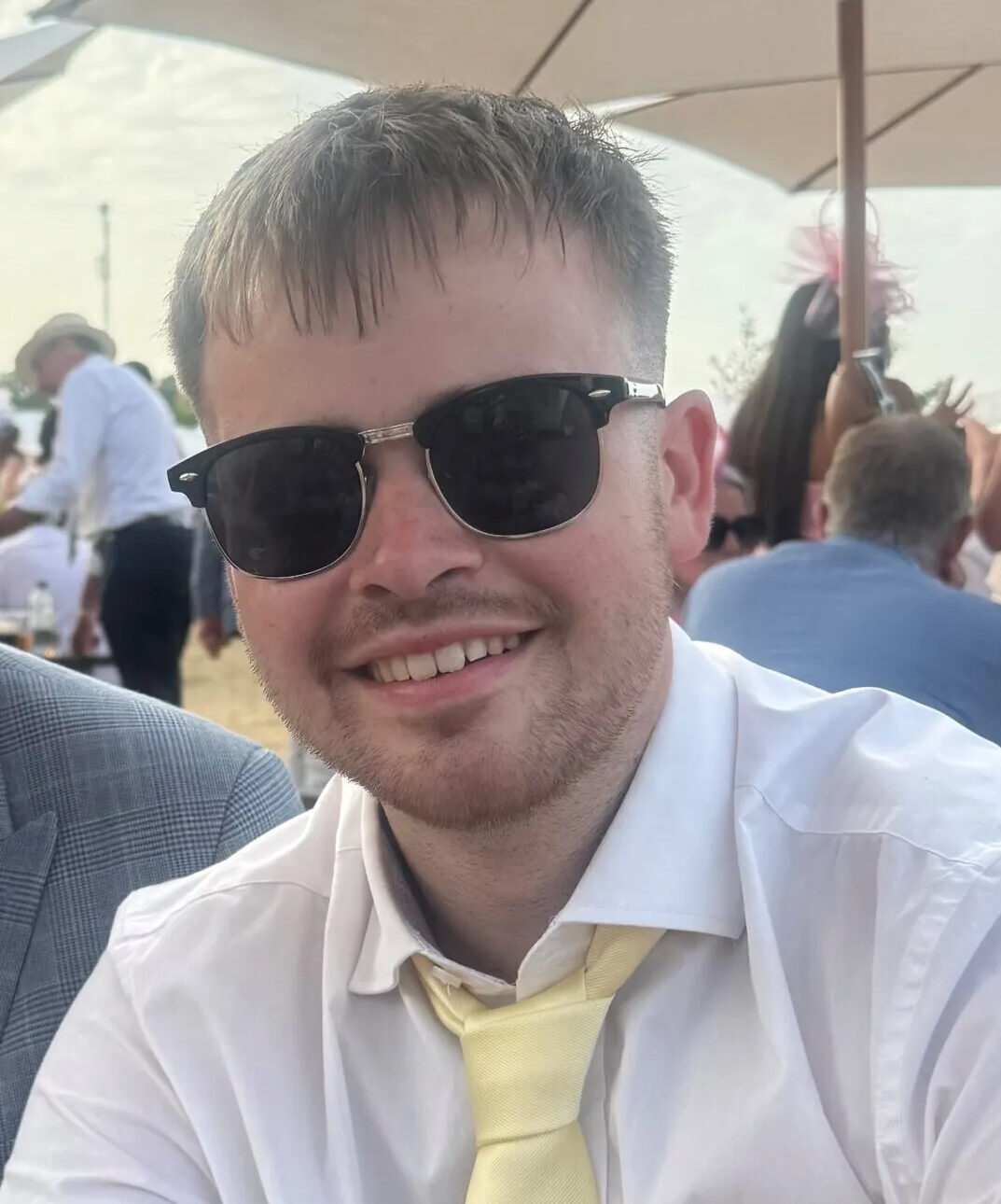 CIOB Apprentice of the Month: Henry Allen