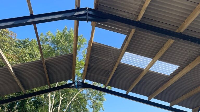 Firm fined after worker falls from roof and fractures skull