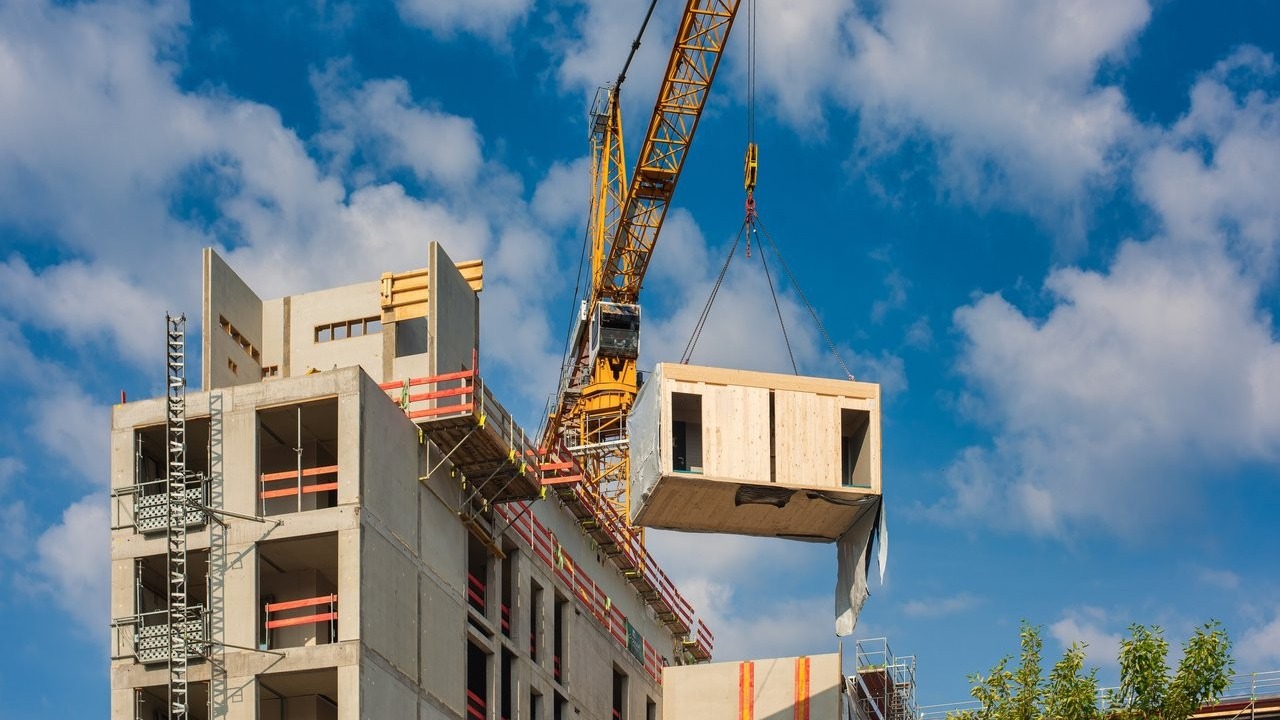 CIOB backs Code for Construction Product Information