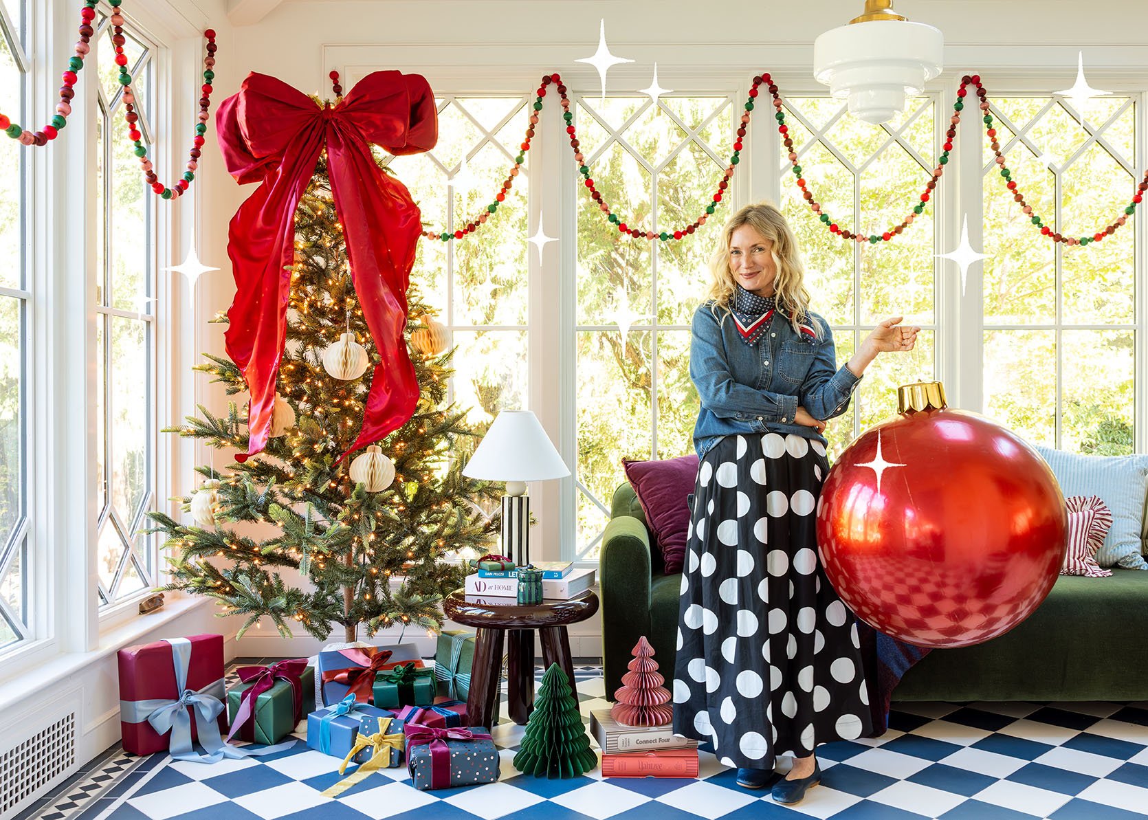 The Most Affordable OR Splurge-Worthy Gifts For The Design and Home Lover