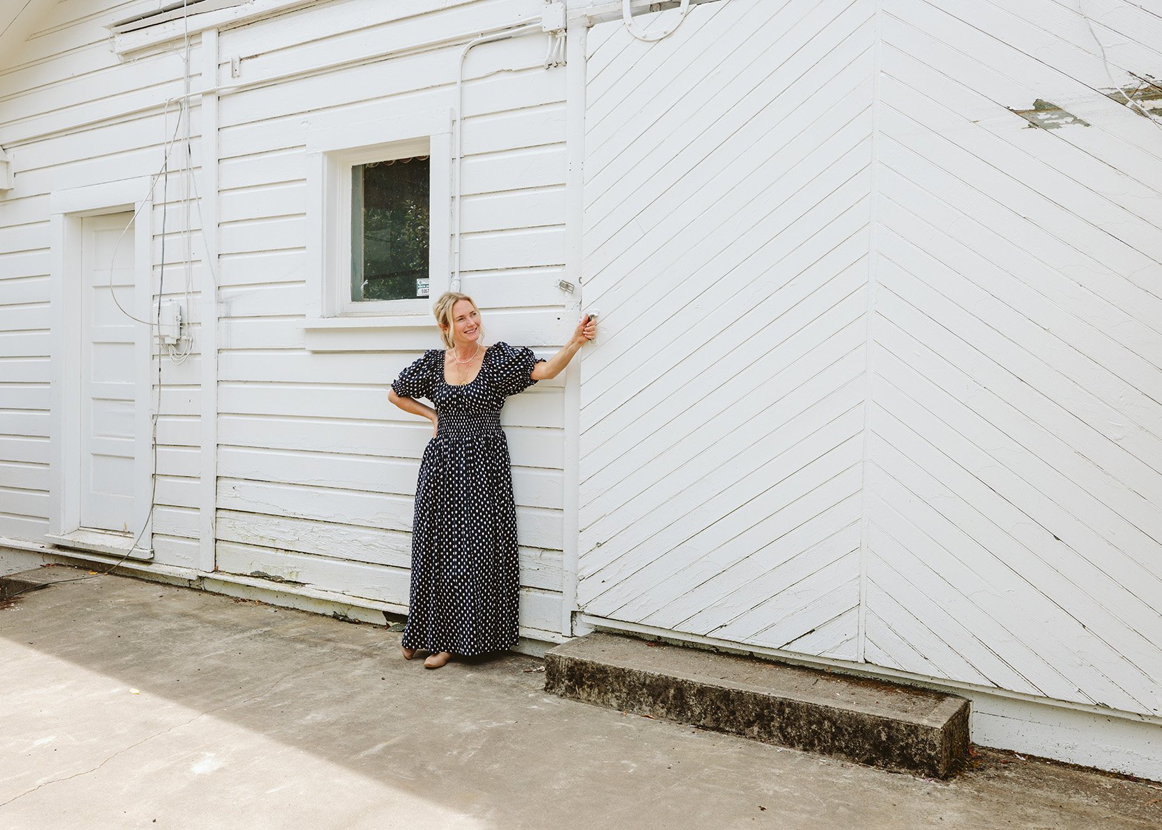 Guest Cottage Update – How Do You Design A House If You Don’t Know How You’ll Use It????