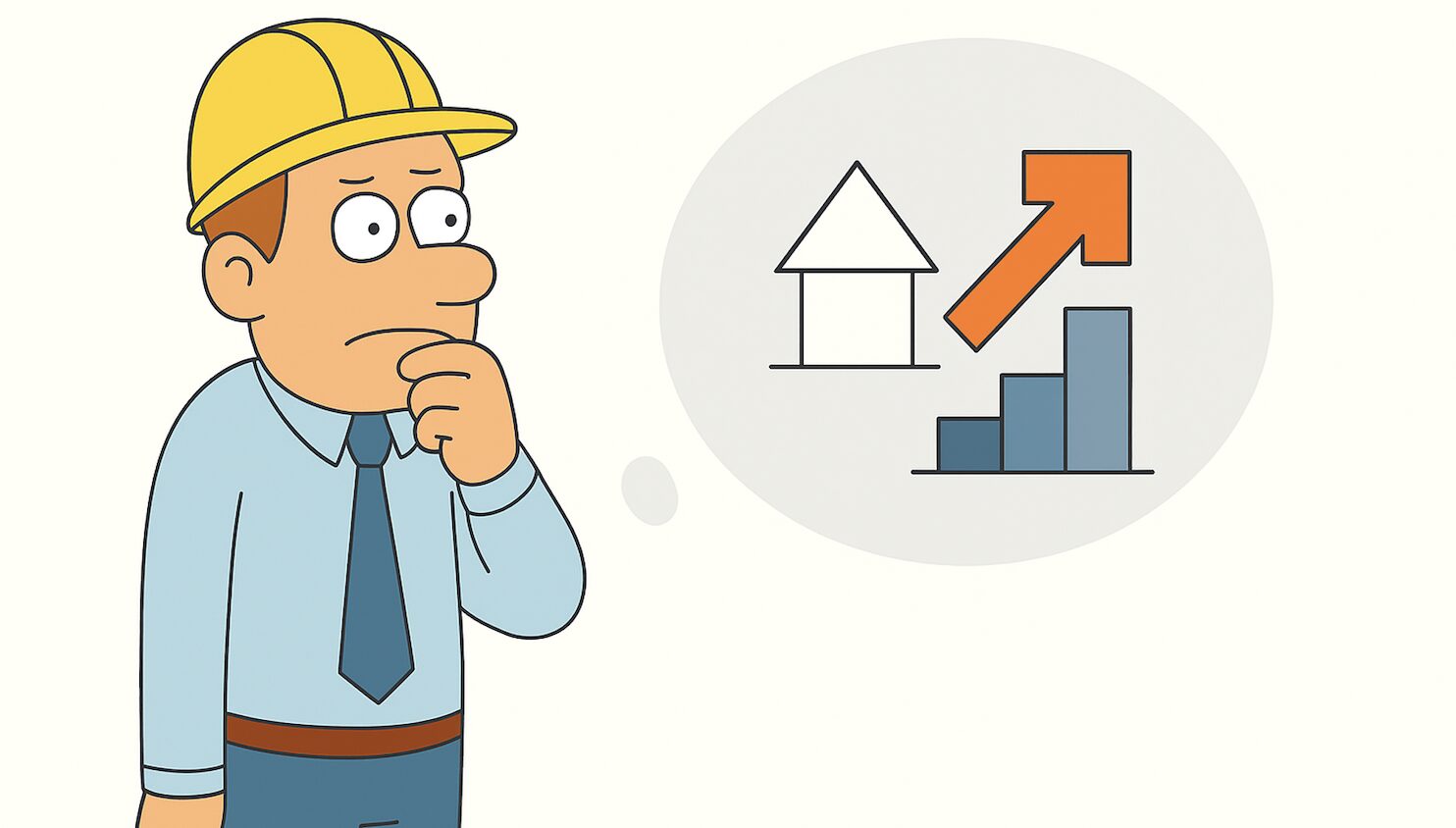 Estimators are more relevant than ever in the AI age