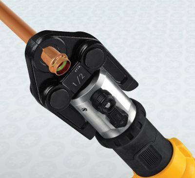 QuickFitting, Grainger Partner to Distribute SurePress