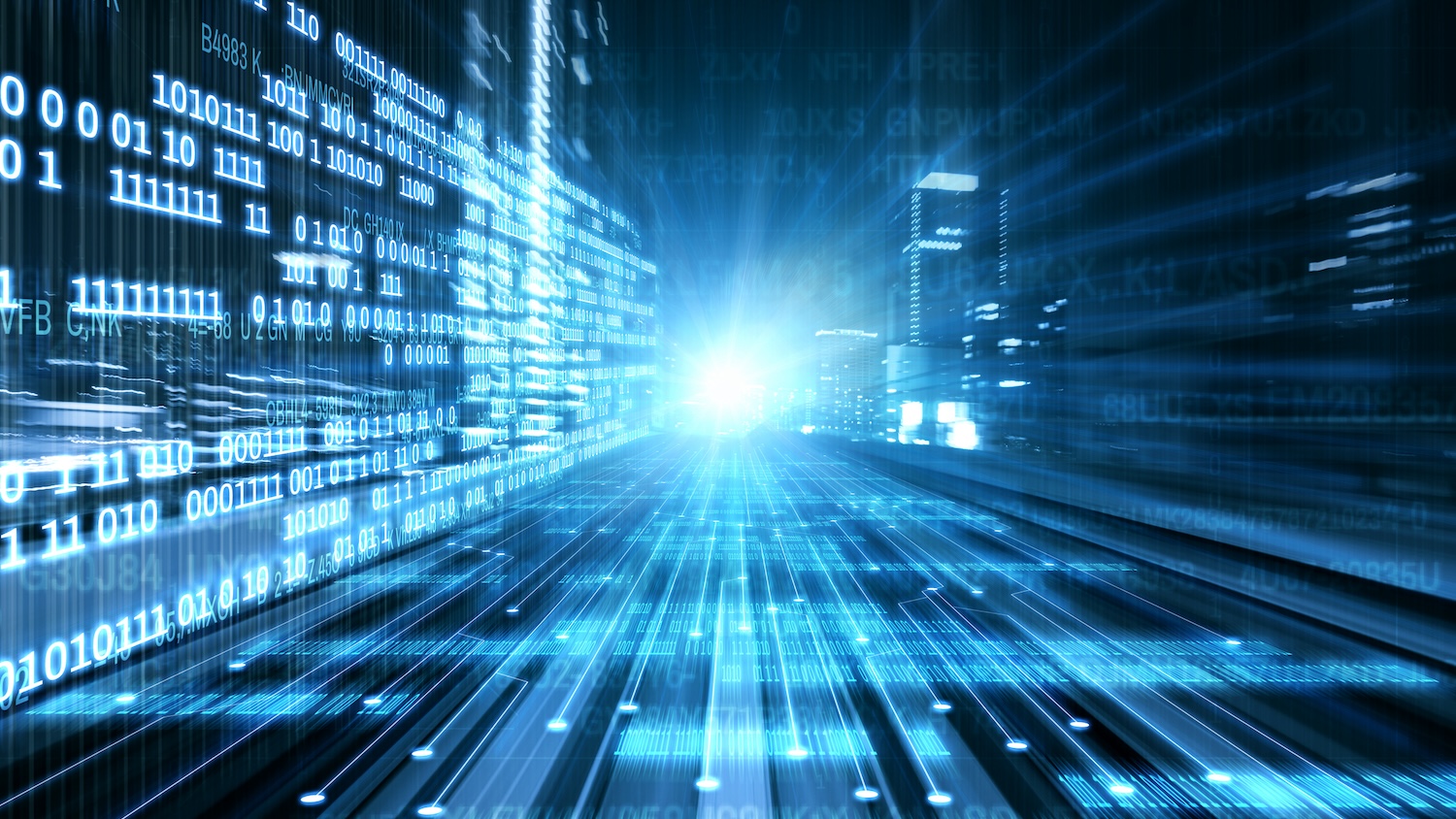 NISTA: ‘infrastructure needs to get better at digital’