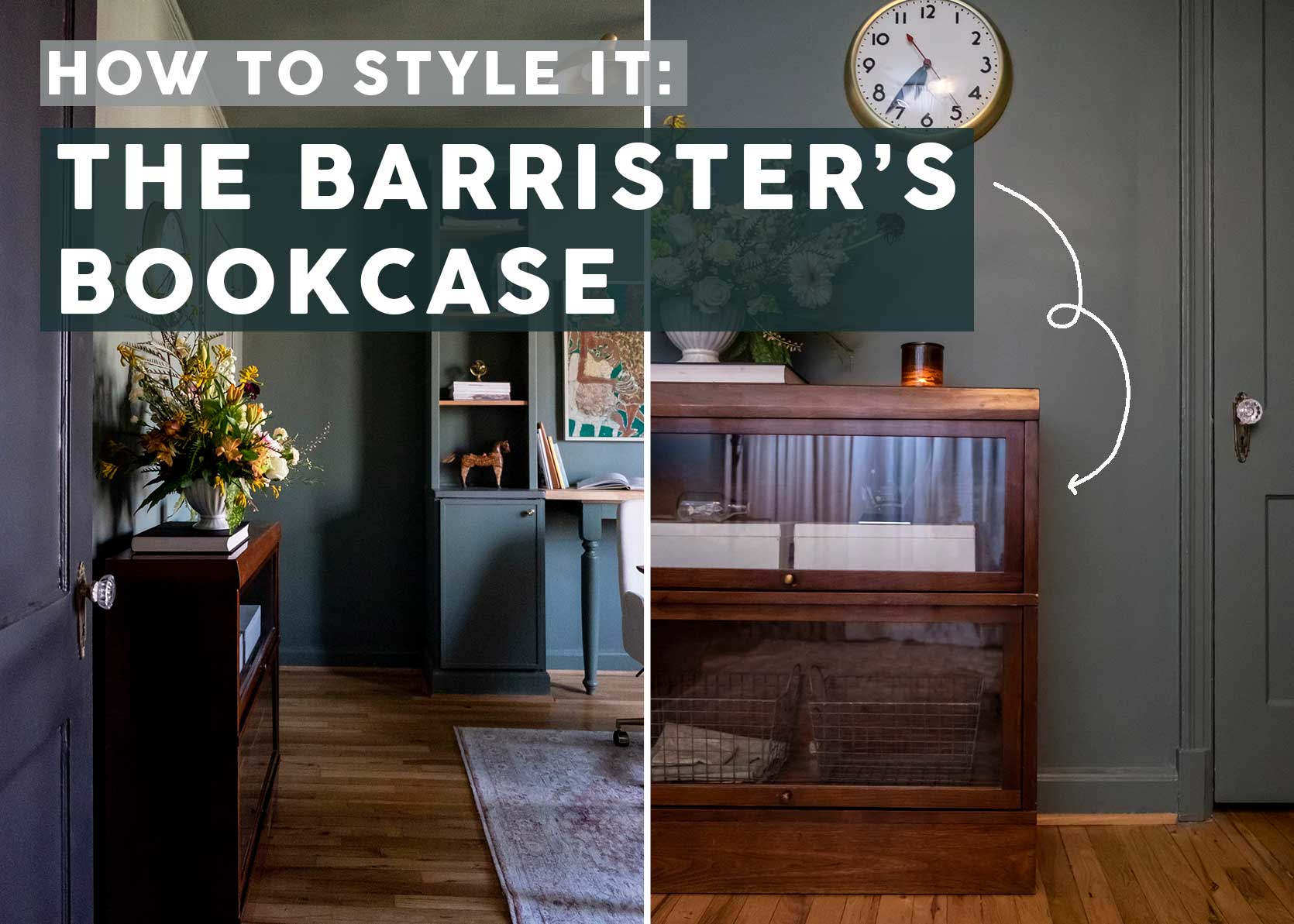 The $100 Facebook Marketplace Furniture Find That’s Endlessly Versatile