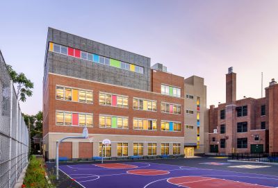 RKTB Architects Announces New Leadership