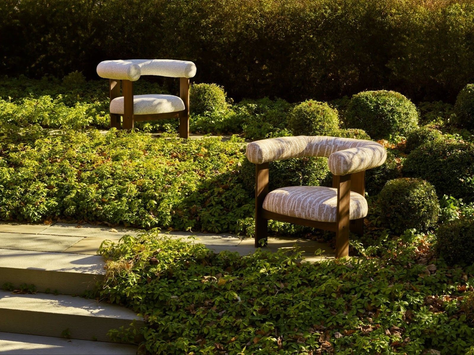 Carnegie’s Xorel Luxe Earns Metropolis Planet Positive Award