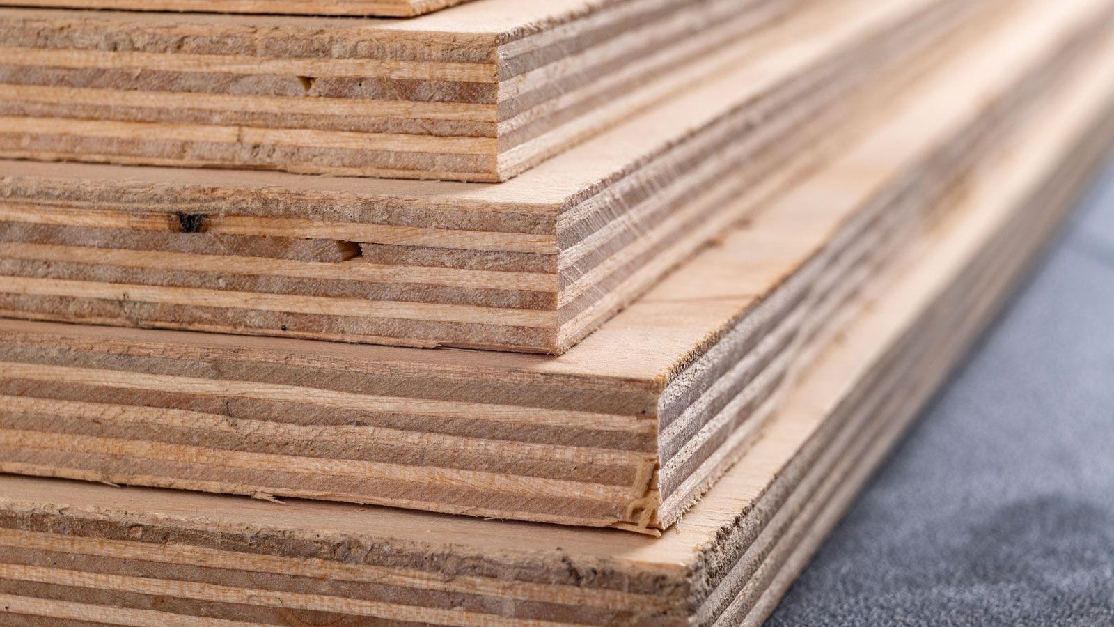 How to waterproof plywood to protect against moisture and rot