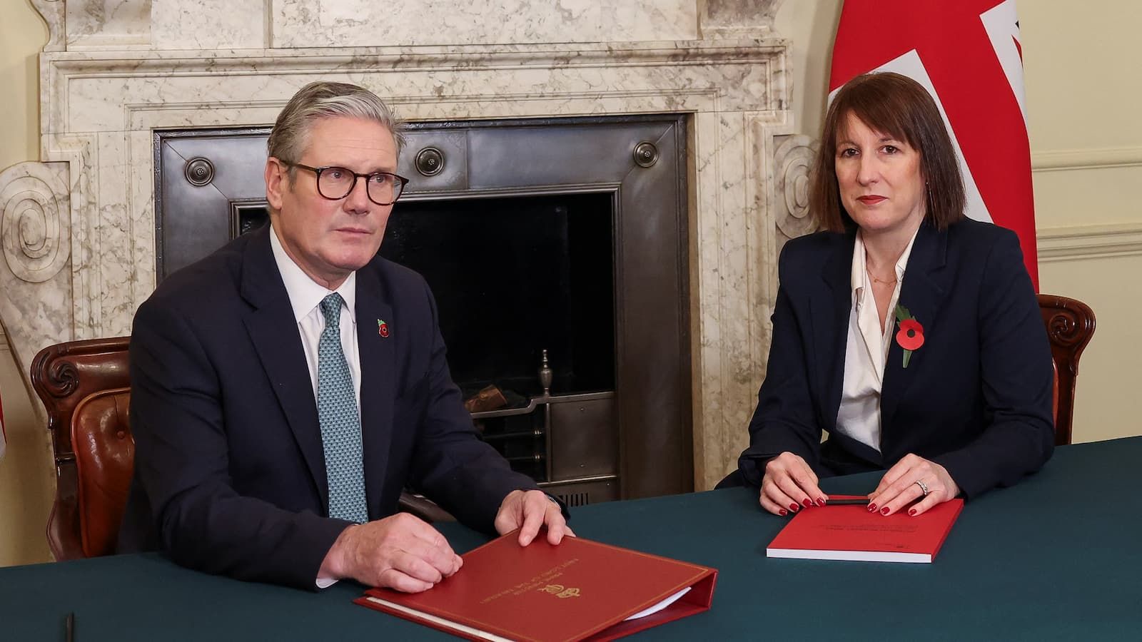 Budget tax fears threaten Labour’s 1.5 million homes pledge