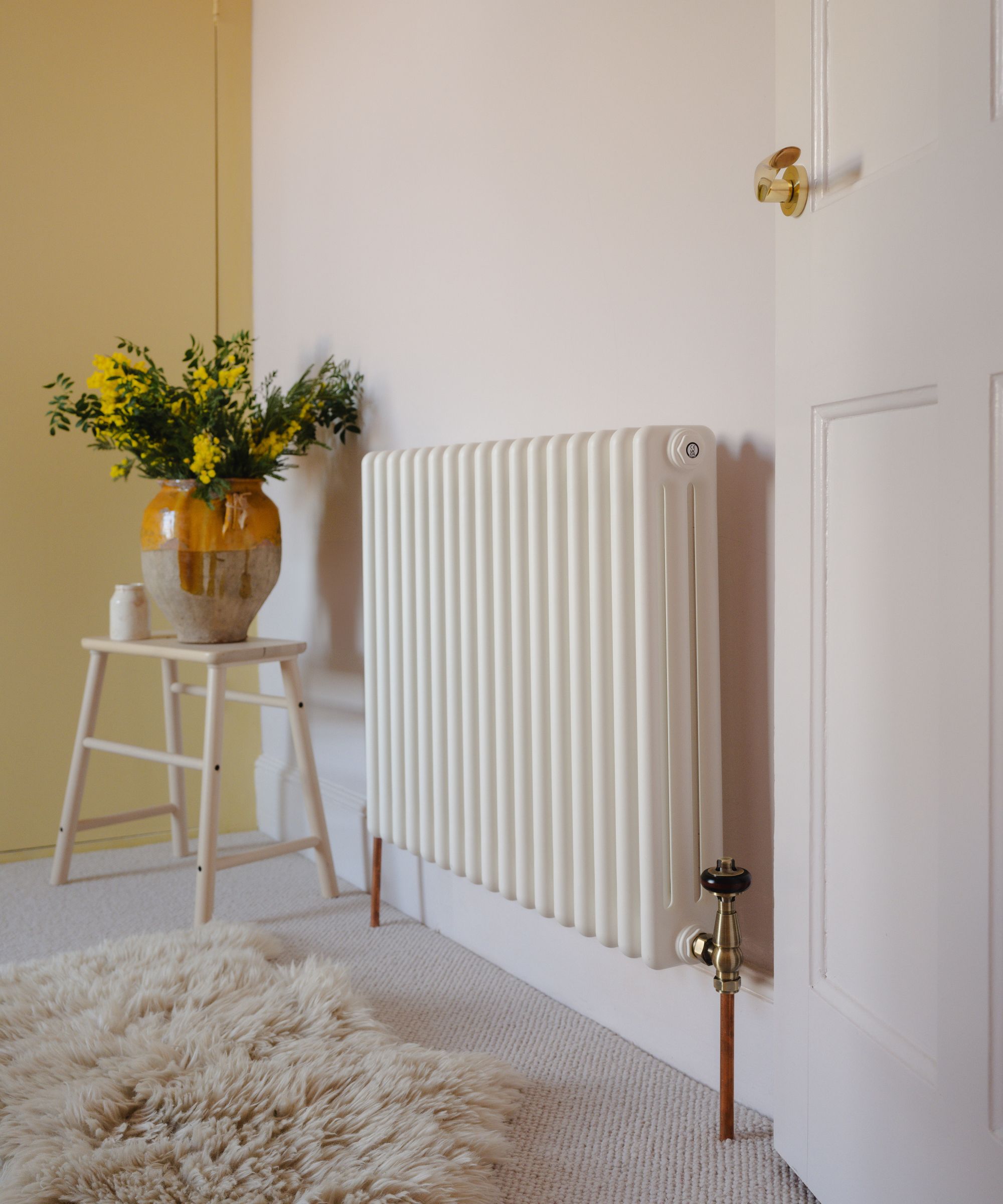How to fix noisy radiators and which sounds are worse than others