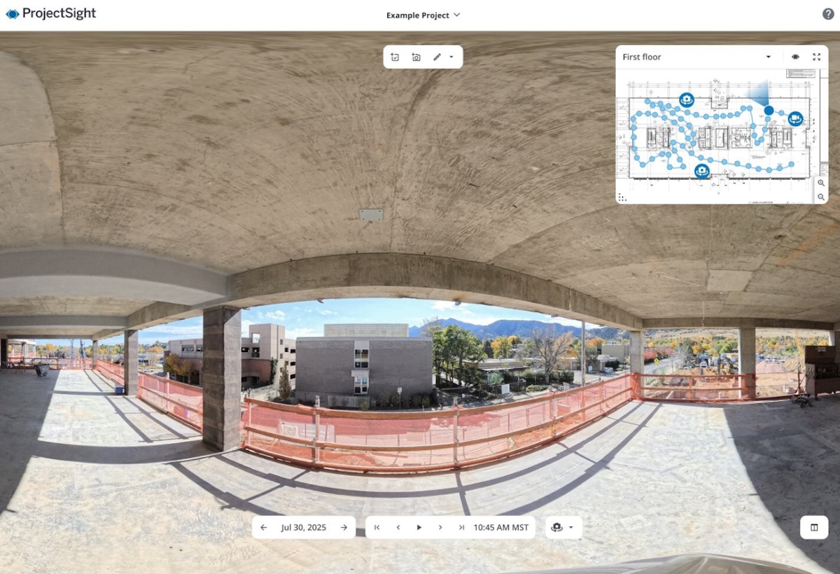 5 Big Announcements Out of Trimble Dimensions 2025