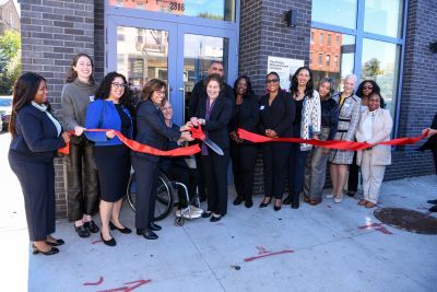 ICYMI: New Affordable Housing Project Launches in Brooklyn