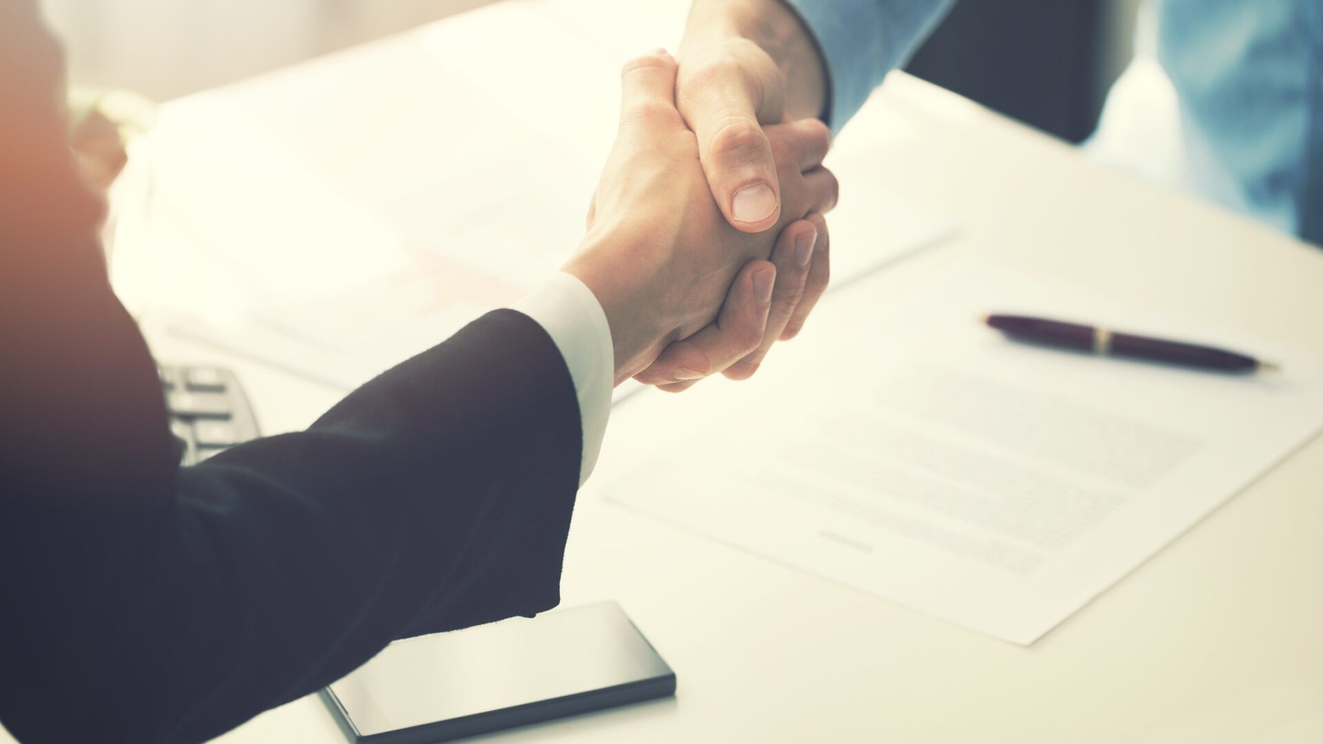 FIS first trade body to achieve top conflict avoidance status