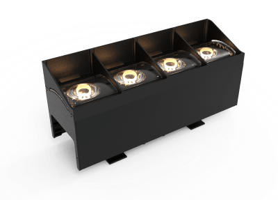 Acclaim Lighting’s Nova Linear™ Delivers High Performance