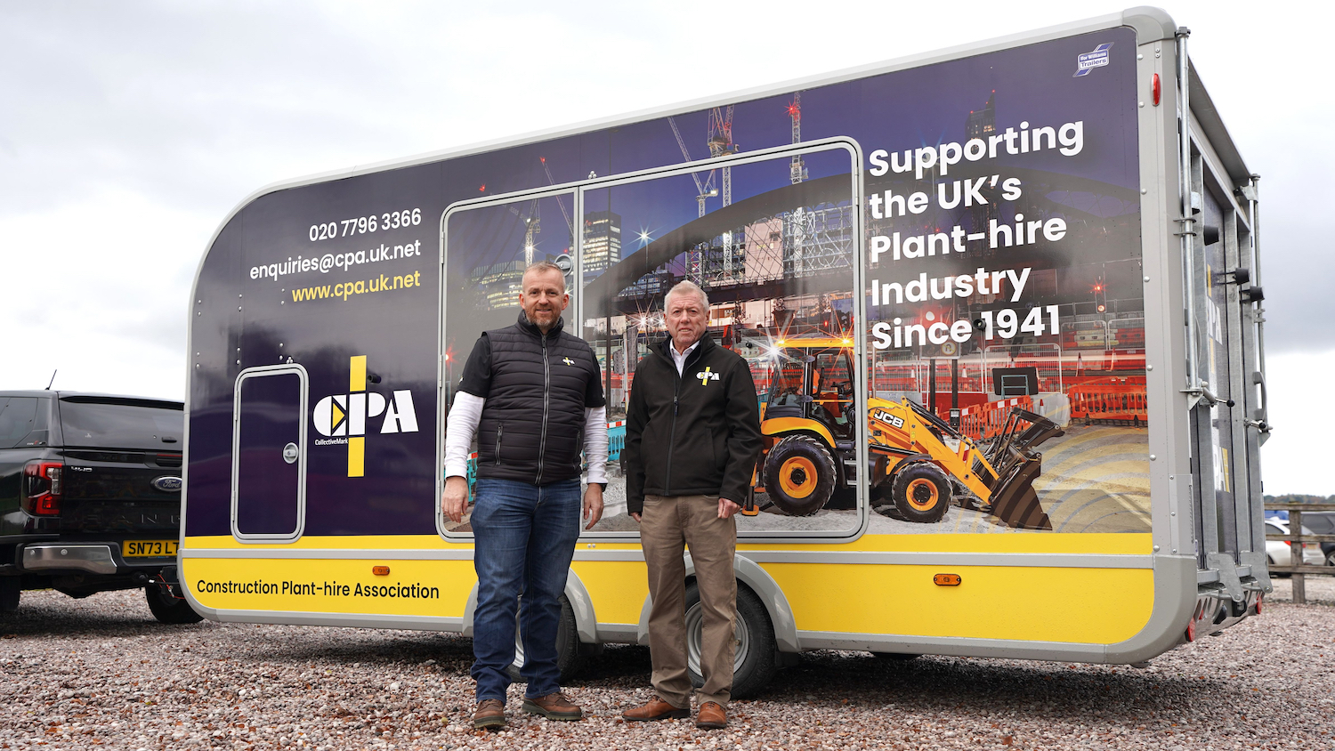 CPA rolls out plant simulator to attract future talent