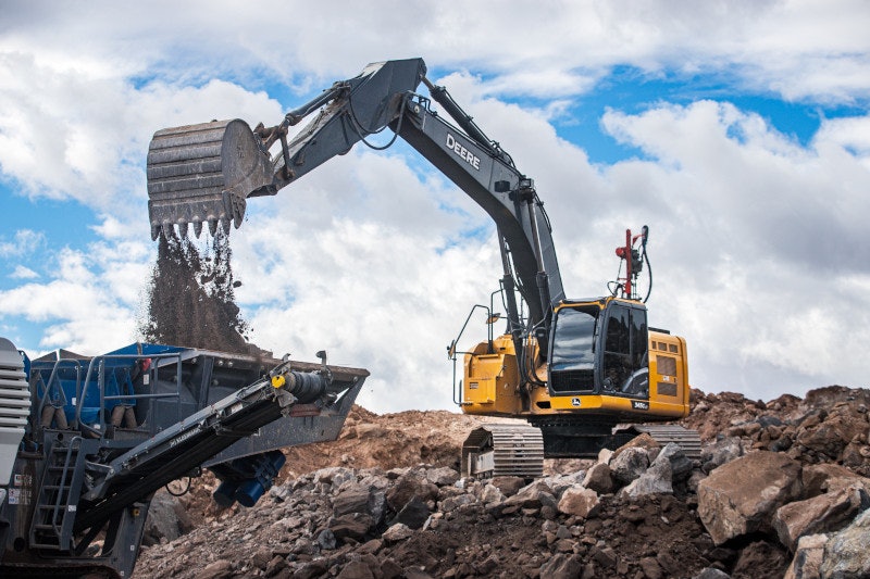 Your Jobsite Lineup: Picking the MVP for Crusher Performance