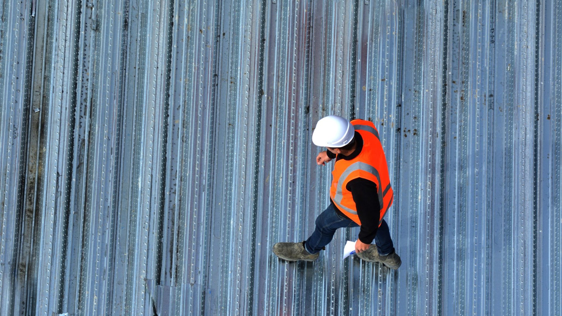 Construction employers face training bottleneck, report shows 